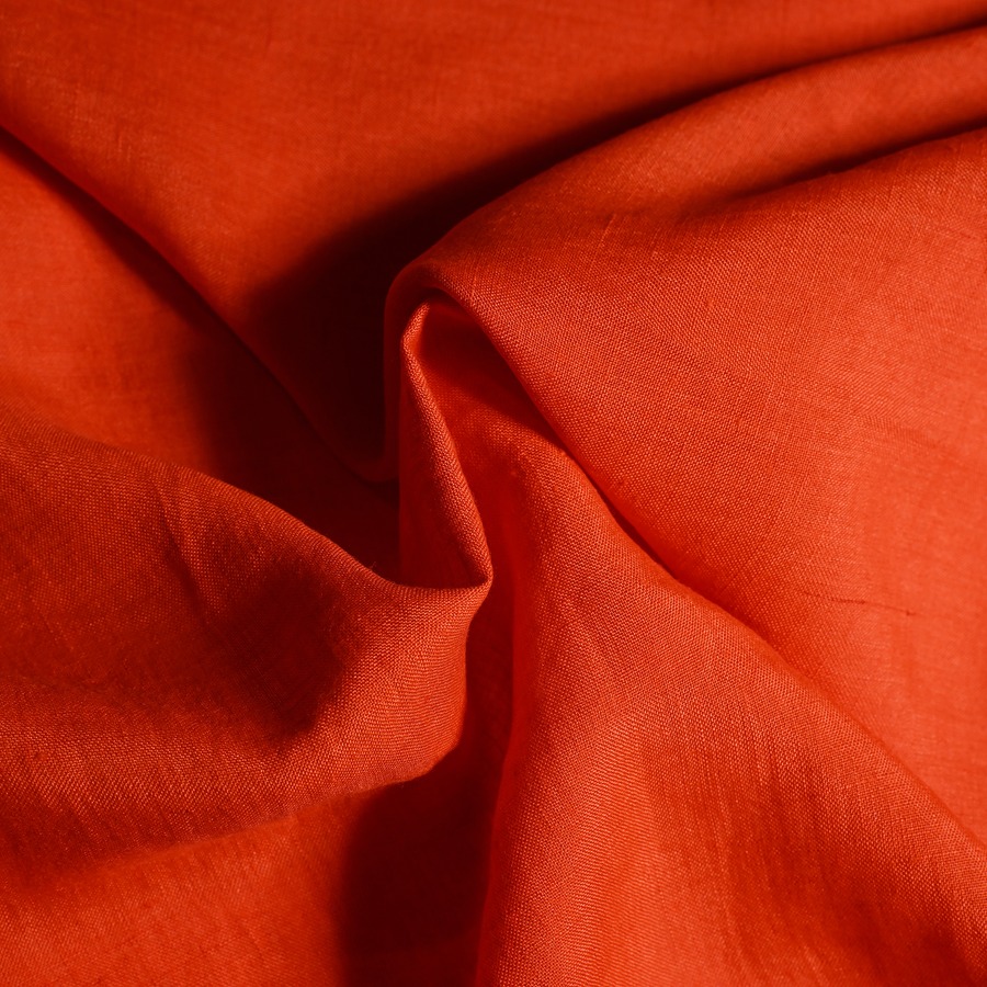 Burnt Orange