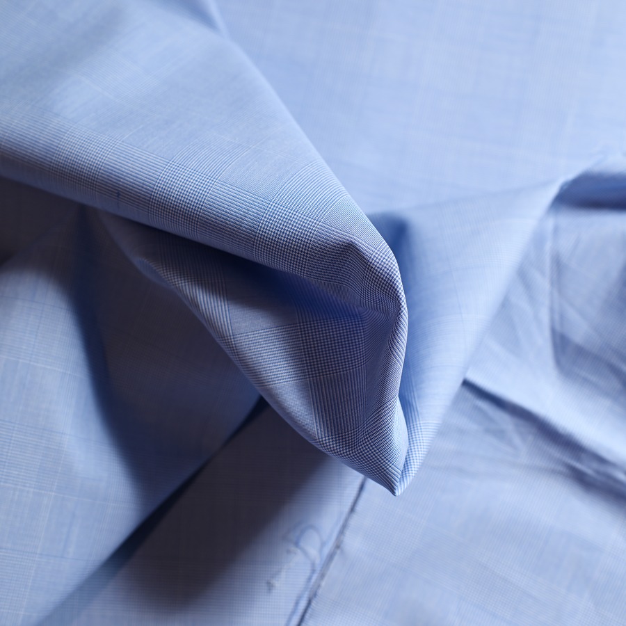 Chambray Blue
