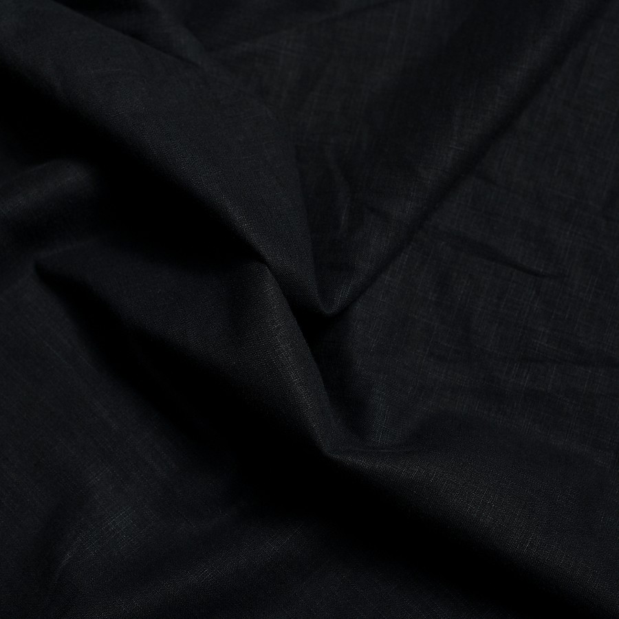 Black Linen