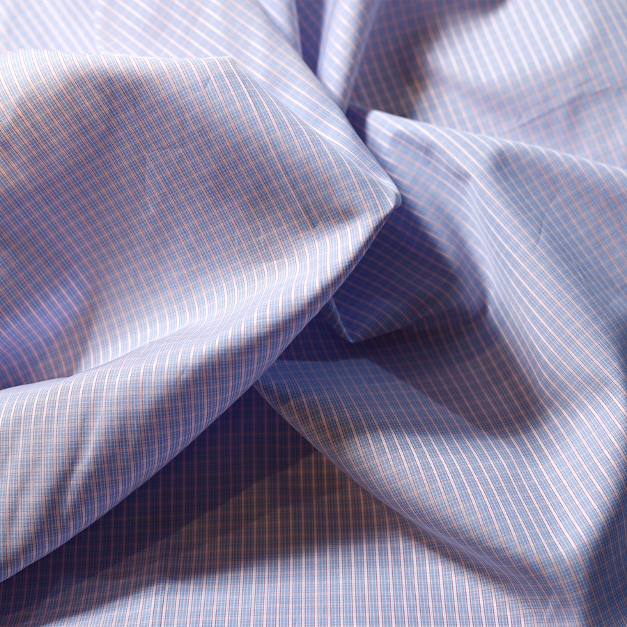 Lavender Check
