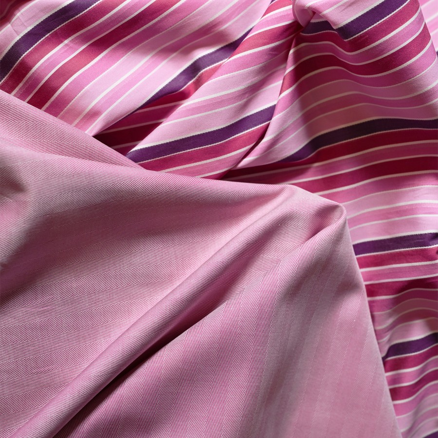 Rosewood Multistripe