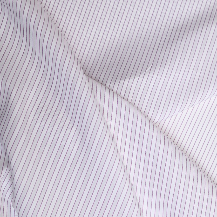 Cameo Pinstripe