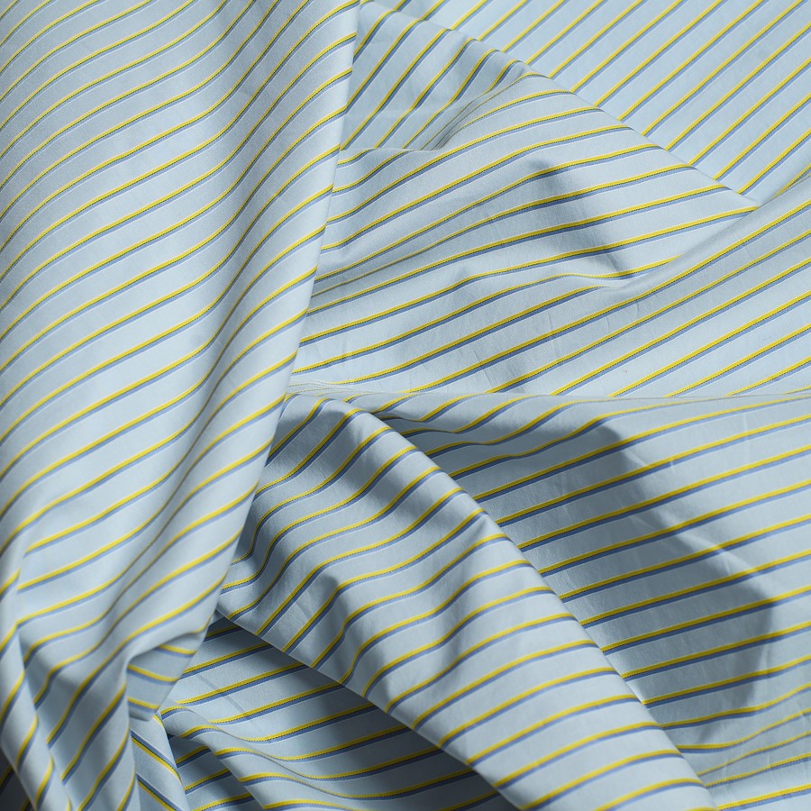 Sunlit Stripe