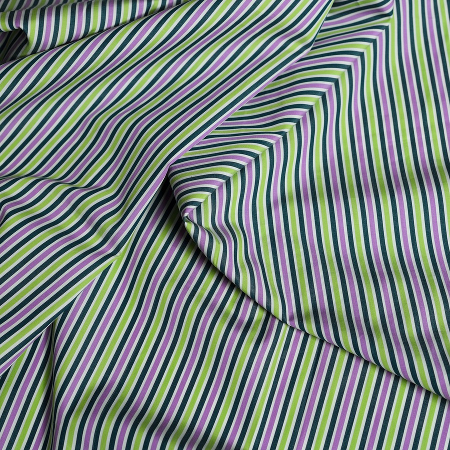 Iris Stripe