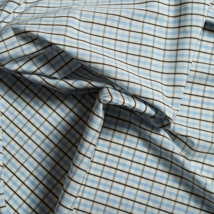 Camel Windowpane